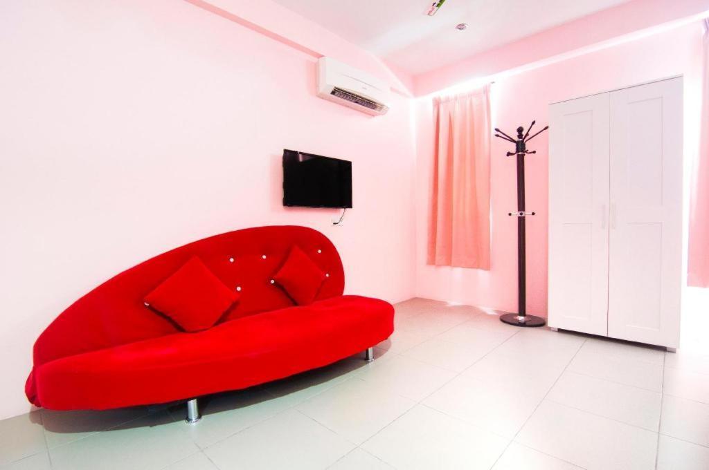 Pice Hotel Bukit Mertajam Dış mekan fotoğraf