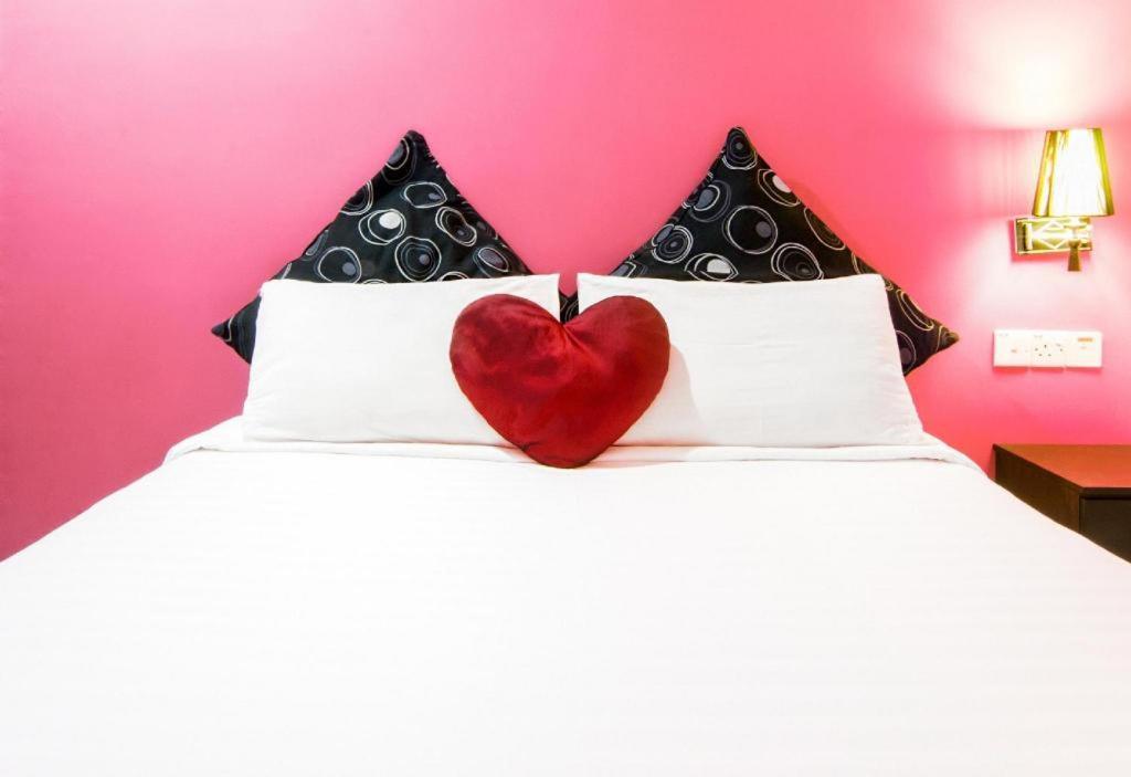 Pice Hotel Bukit Mertajam Dış mekan fotoğraf