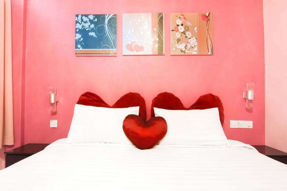 Pice Hotel Bukit Mertajam Dış mekan fotoğraf